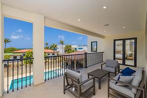 NEW Walk 2 Beach - 5BR Bonusroom w Pool Office