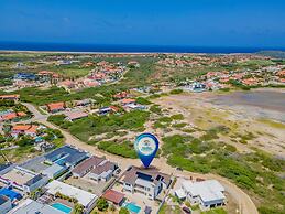 NEW Walk 2 Beach - 5BR Bonusroom w Pool Office