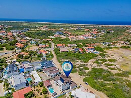 NEW Walk 2 Beach - 5BR Bonusroom w Pool Office