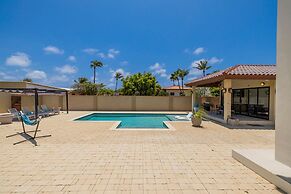 NEW Walk 2 Beach - 5BR Bonusroom w Pool Office