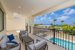 NEW Walk 2 Beach - 5BR Bonusroom w Pool Office