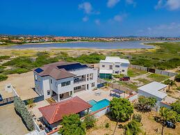 NEW Walk 2 Beach - 5BR Bonusroom w Pool Office