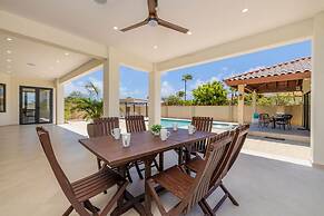 NEW Walk 2 Beach - 5BR Bonusroom w Pool Office