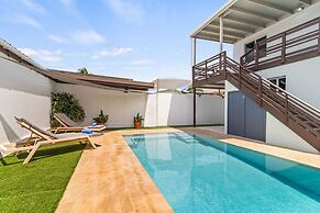 NEW Modern 1BR 1BA With Pool in Quiet Area