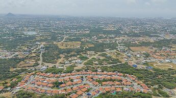 Quiet Cozy Central 2br1ba w Private Pool BBQ