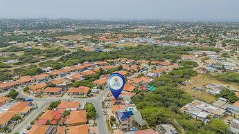 Quiet Cozy Central 2br1ba w Private Pool BBQ