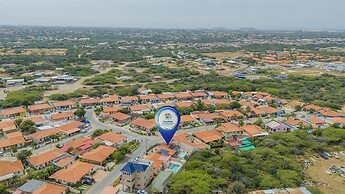 Quiet Cozy Central 2br1ba w Private Pool BBQ