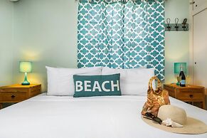 Quiet Cozy Central 2br1ba w Private Pool BBQ