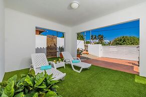 Remodeled 3br2ba Cozy Central Private Pool