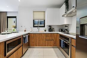 NEW One Bedroom Condo Wariruri w Privatebalcony