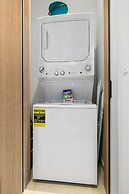 NEW One Bedroom Condo Wariruri w Privatebalcony