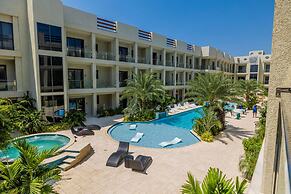 NEW One Bedroom Condo Wariruri w Privatebalcony