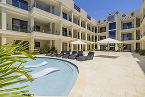 NEW One Bedroom Condo Wariruri w Privatebalcony