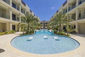 NEW One Bedroom Condo Wariruri w Privatebalcony