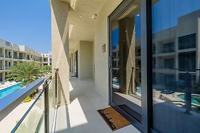 NEW One Bedroom Condo Wariruri w Privatebalcony