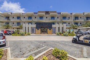 NEW One Bedroom Condo Wariruri w Privatebalcony