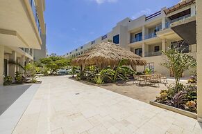 NEW One Bedroom Condo Wariruri w Privatebalcony