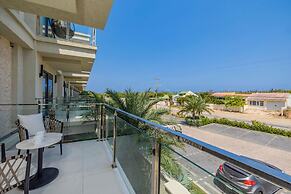 NEW One Bedroom Condo Wariruri w Privatebalcony