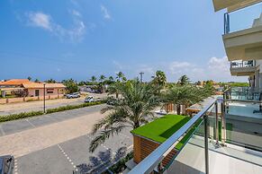 NEW One Bedroom Condo Wariruri w Privatebalcony