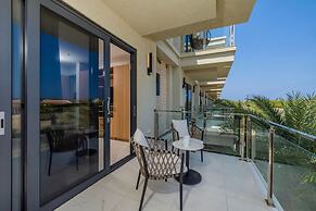 NEW One Bedroom Condo Wariruri w Privatebalcony