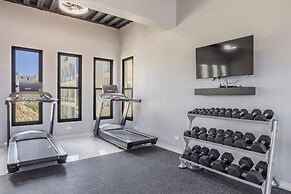 NEW One Bedroom Condo Wariruri w Privatebalcony