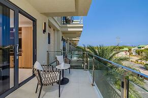 NEW One Bedroom Condo Wariruri w Privatebalcony