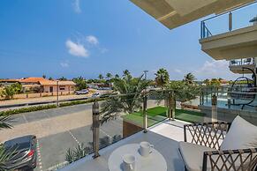 NEW One Bedroom Condo Wariruri w Privatebalcony