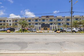 NEW One Bedroom Condo Wariruri w Privatebalcony