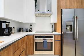 NEW One Bedroom Condo Wariruri w Privatebalcony