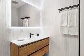 NEW One Bedroom Condo Wariruri w Privatebalcony