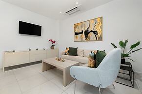 NEW One Bedroom Condo Wariruri w Privatebalcony