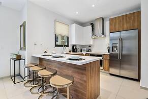 NEW One Bedroom Condo Wariruri w Privatebalcony