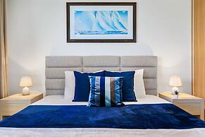 NEW One Bedroom Condo Wariruri w Privatebalcony