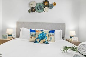 Sea View Exclusive Penthouse Outdoor Dining 3BR