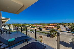 Sea View Exclusive Penthouse Outdoor Dining 3BR