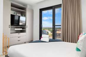 Sea View Exclusive Penthouse Outdoor Dining 3BR