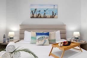 Sea View Exclusive Penthouse Outdoor Dining 3BR