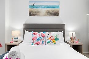 Sea View Exclusive Penthouse Outdoor Dining 3BR