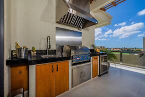 Sea View Exclusive Penthouse Outdoor Dining 3BR