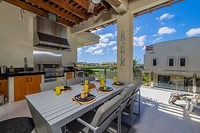 Sea View Exclusive Penthouse Outdoor Dining 3BR