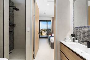 Sea View Exclusive Penthouse Outdoor Dining 3BR