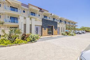 Sea View Exclusive Penthouse Outdoor Dining 3BR