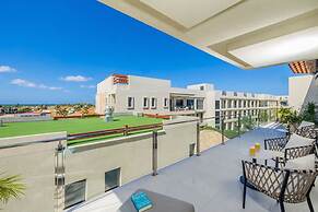 Sea View Exclusive Penthouse Outdoor Dining 3BR