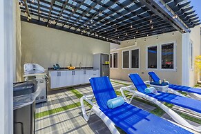 NEW 5br5ba w Private Pool Puttputt Close2beach