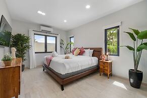 Villa Prikichi Near Beach w Private Pool