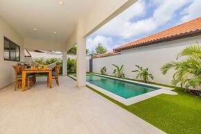 Villa Prikichi Near Beach w Private Pool