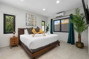 Villa Prikichi Near Beach w Private Pool