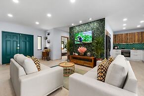 Villa Prikichi Near Beach w Private Pool