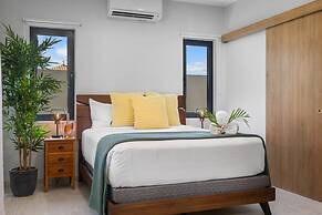 Villa Prikichi Near Beach w Private Pool