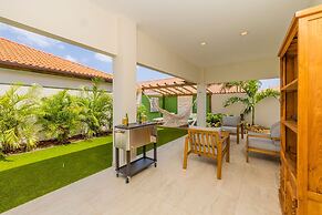 Villa Prikichi Near Beach w Private Pool